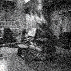 Questa Organ